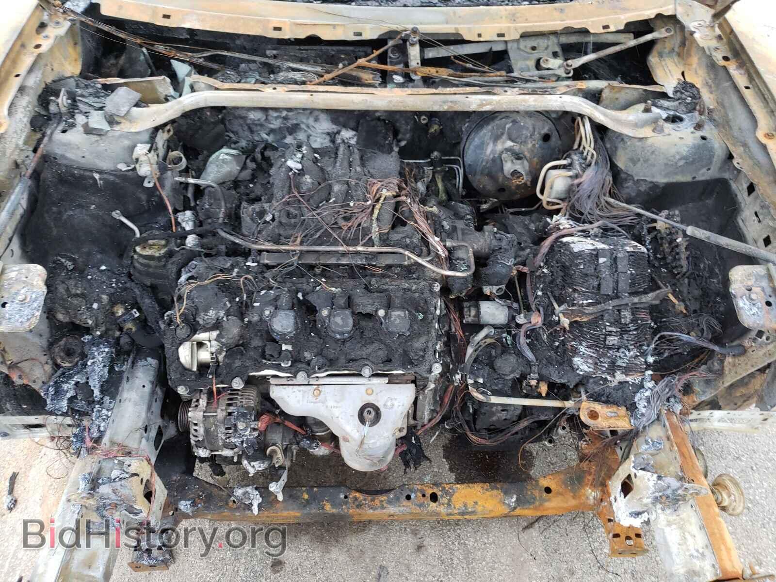 2013 FORD FLEX - VIN: 2FMGK5C81DBD16353 - Photo 7