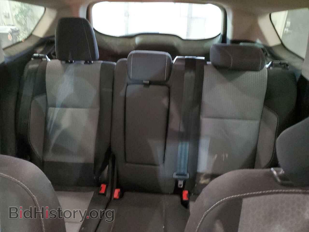 2018 FORD ESCAPE - VIN: 1FMCU0GD4JUC40586 - Фото 10