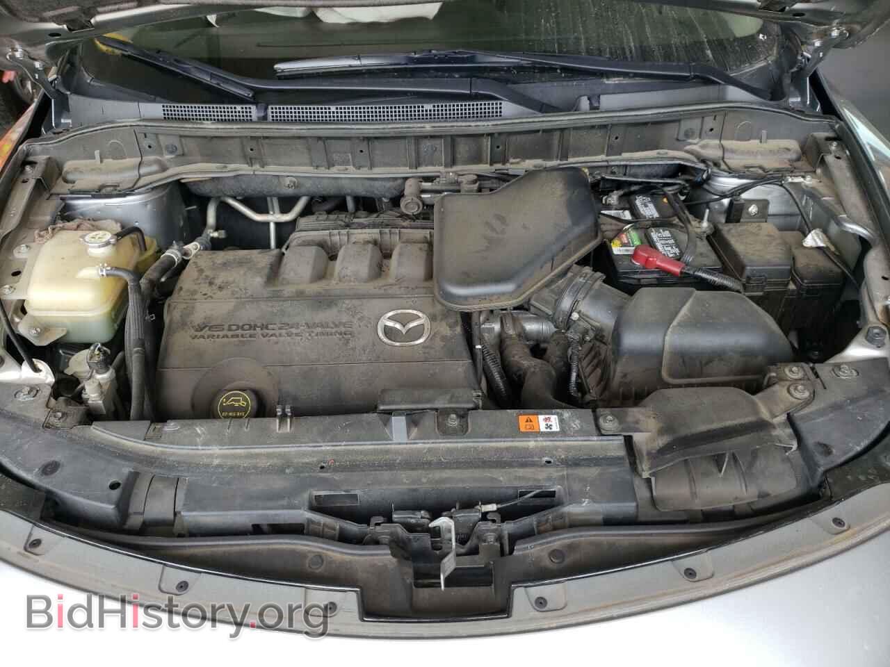 2015 MAZDA CX-9 - VIN: JM3TB2CA3F0449695 - Фото 7