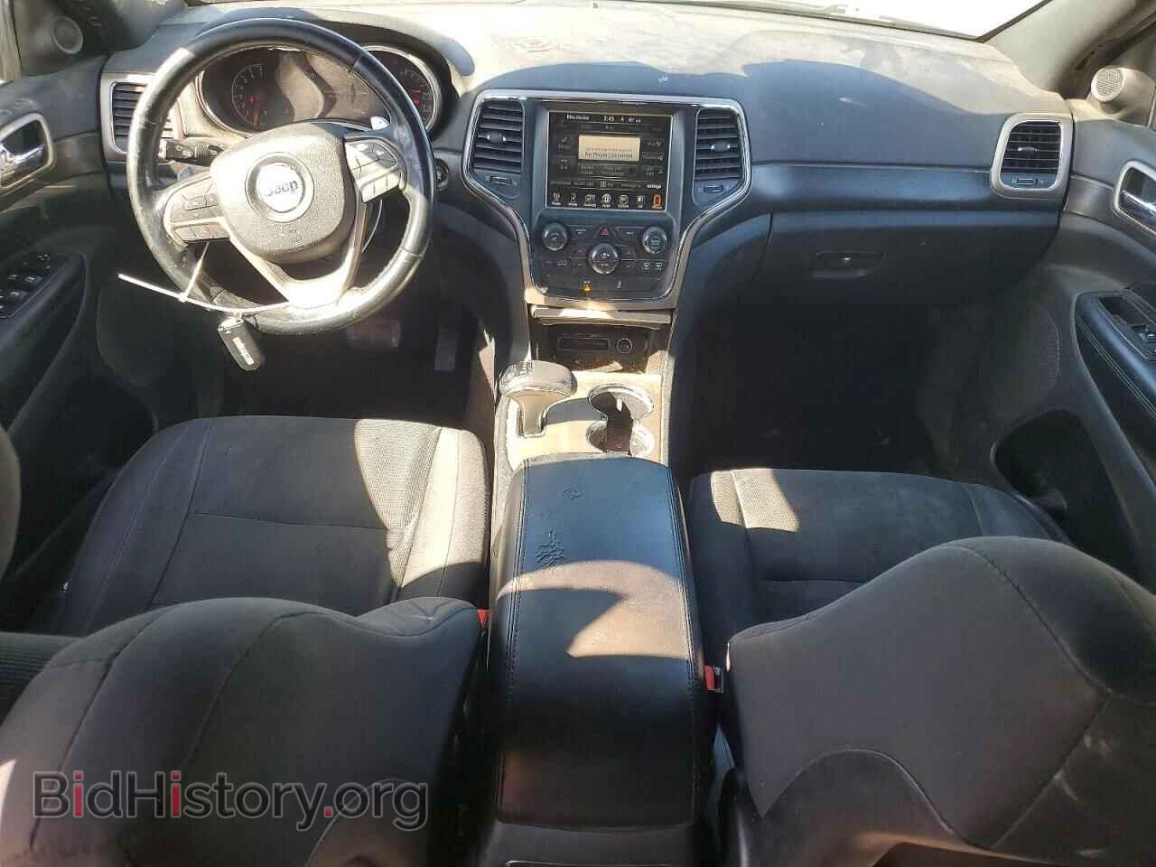 2015 JEEP CHEROKEE - VIN: 1C4RJFAG3FC103066 - Фото 8