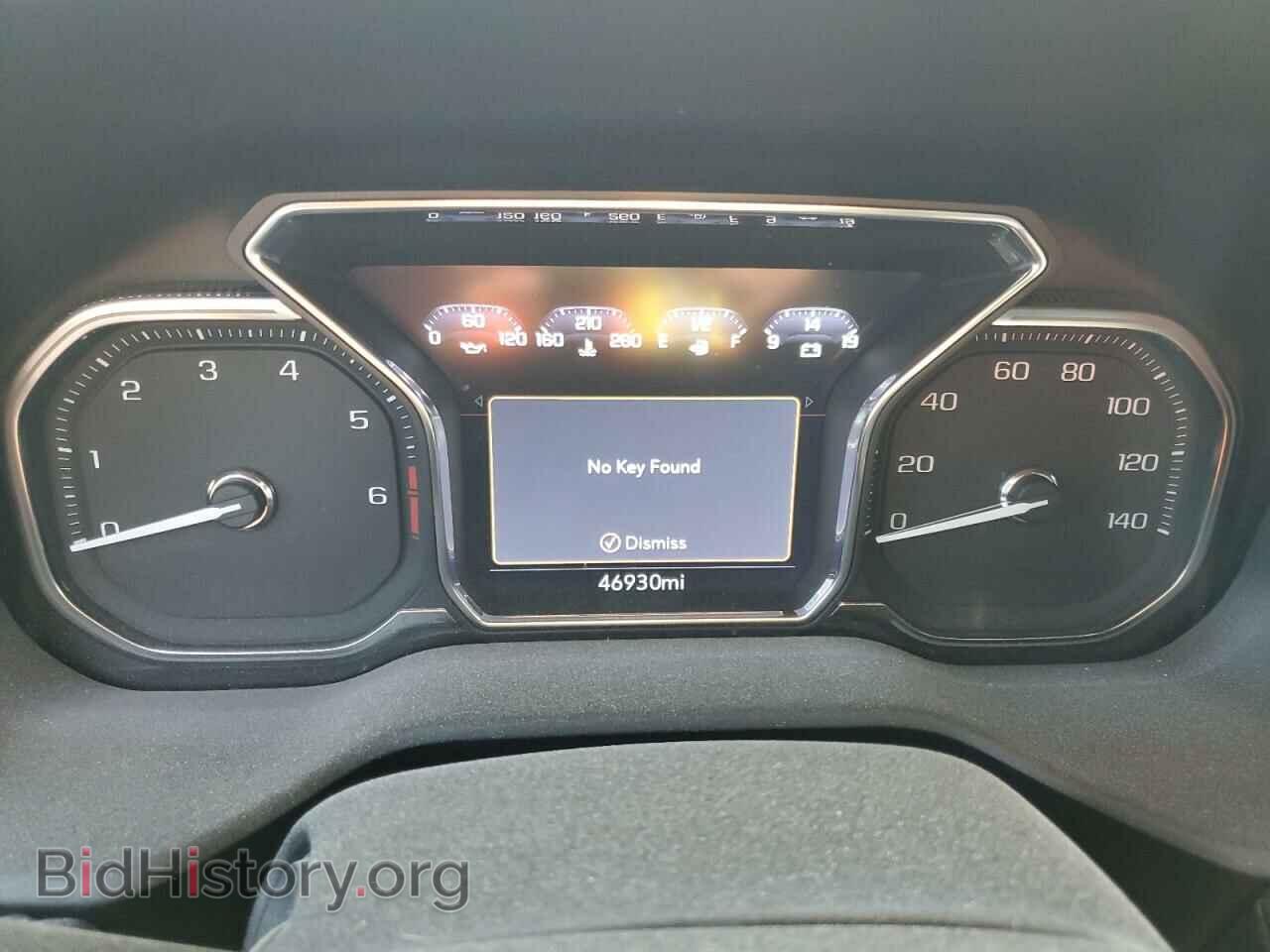 2021 GMC YUKON - VIN: 1GKS1DKL3MR394376 - Фото 9