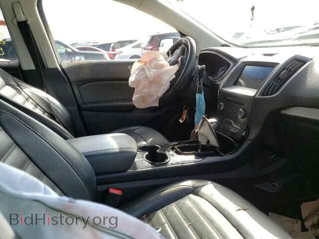 2017 FORD EDGE - VIN: 2FMPK3J97HBC03061 - Photo 5