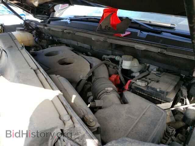 2017 FORD EDGE - VIN: 2FMPK3J97HBC03061 - Photo 7