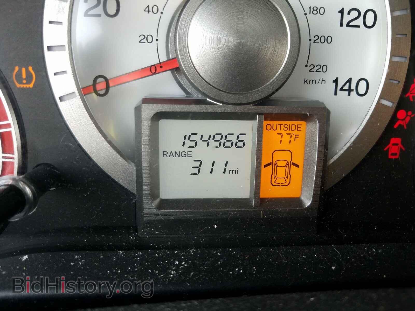 2010 HONDA PILOT - VIN: 5FNYF4H5XAB014449 - Фото 8