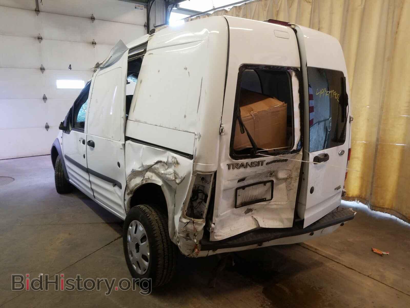 2012 FORD TRANSIT CO - VIN: NM0LS7DN2CT085865 - Фото 3