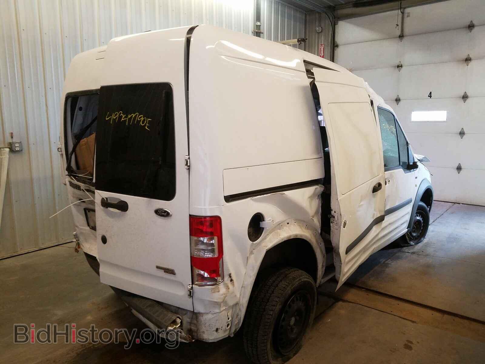 2012 FORD TRANSIT CO - VIN: NM0LS7DN2CT085865 - Фото 4