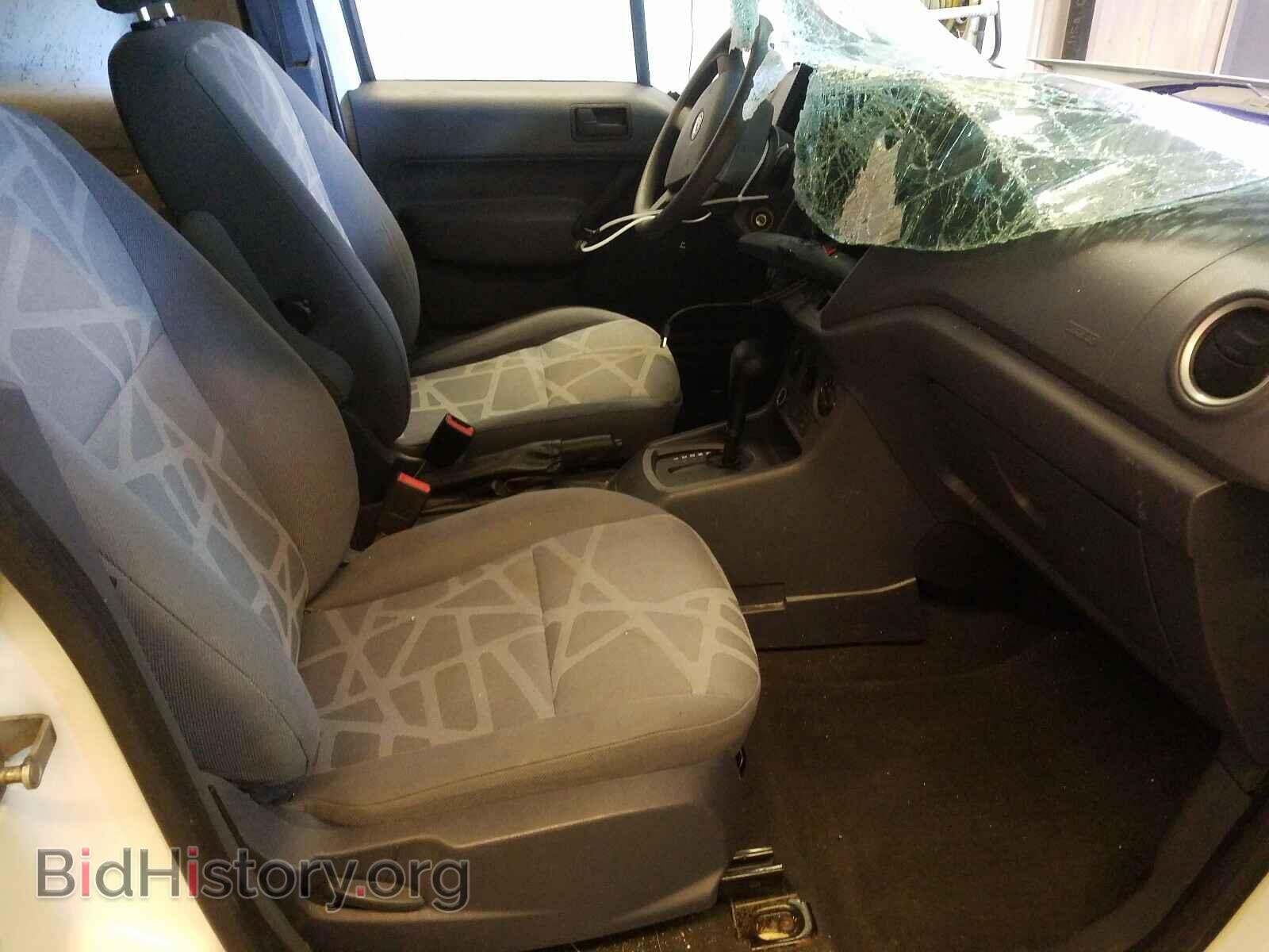 2012 FORD TRANSIT CO - VIN: NM0LS7DN2CT085865 - Фото 5