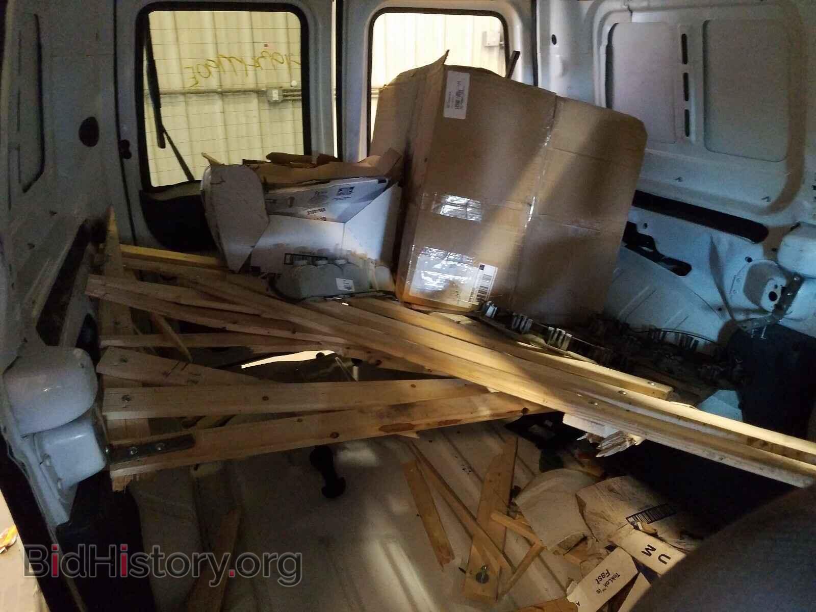 2012 FORD TRANSIT CO - VIN: NM0LS7DN2CT085865 - Фото 6