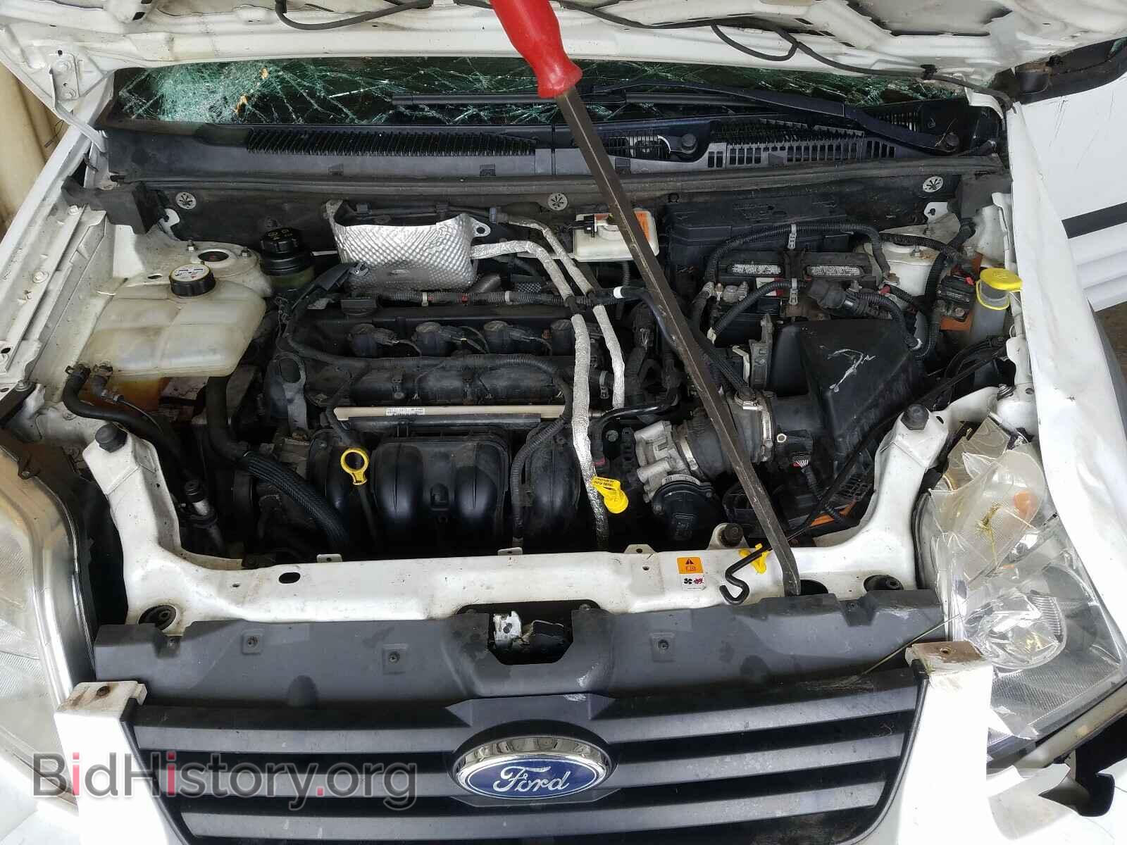 2012 FORD TRANSIT CO - VIN: NM0LS7DN2CT085865 - Фото 7