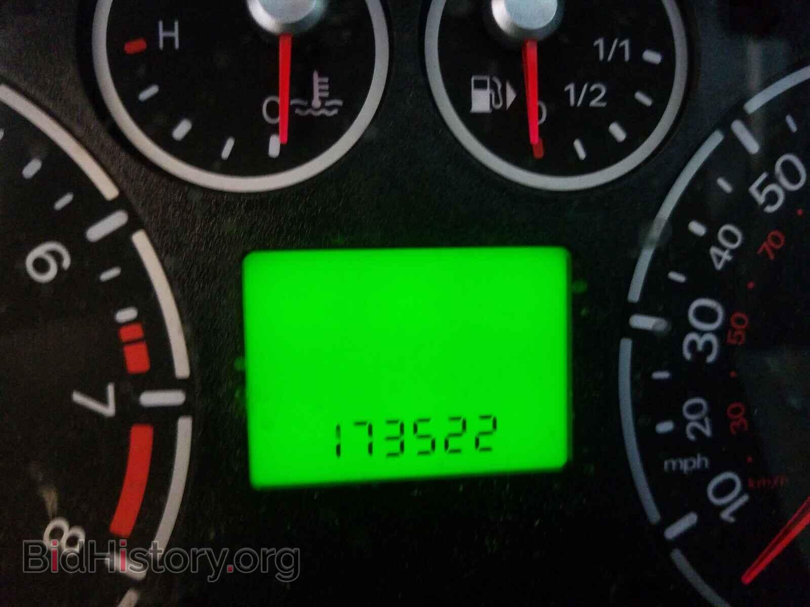 2012 FORD TRANSIT CO - VIN: NM0LS7DN2CT085865 - Фото 8
