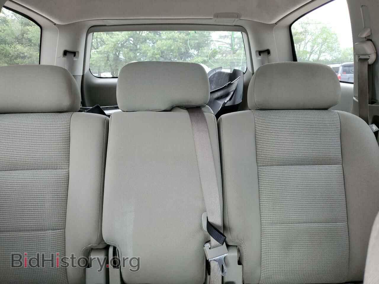 2008 DODGE DURANGO - VIN: 1D8HB48N28F135351 - Фото 10