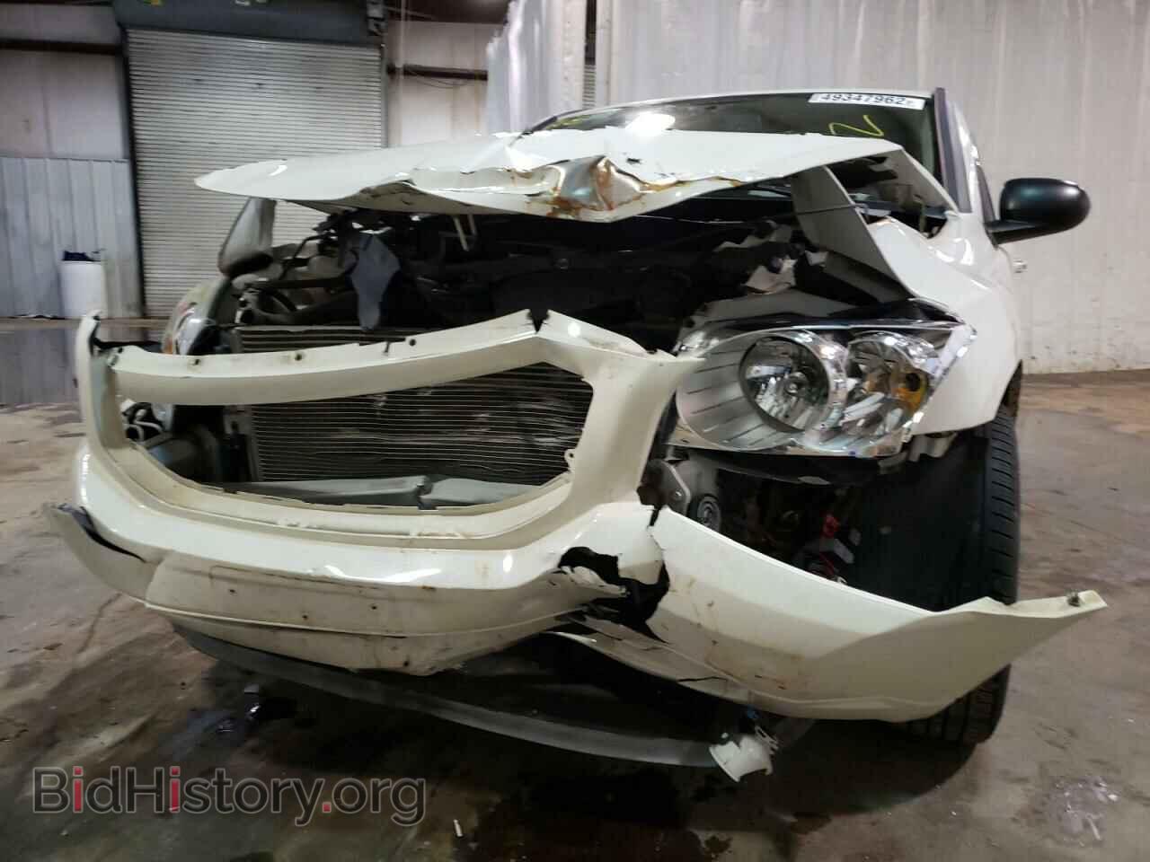 2007 DODGE CALIBER - VIN: 1B3HB78K07D314828 - Фото 9