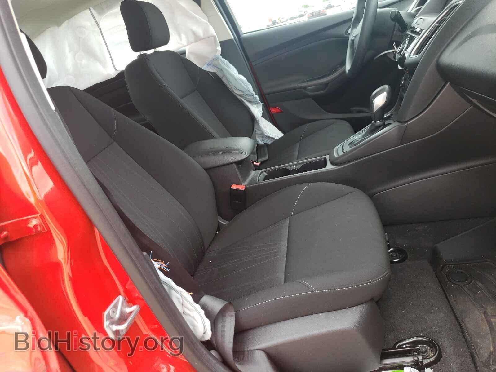 2017 FORD FOCUS - VIN: 1FADP3H20HL210327 - Photo 5