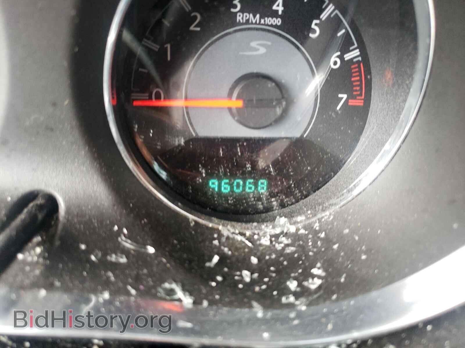 2014 CHRYSLER 200 - VIN: 1C3CCBBG0EN192075 - Фото 8