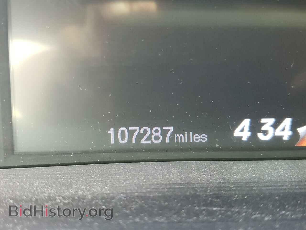 2012 HONDA CIVIC - VIN: 19XFB2F55CE041853 - Photo 8