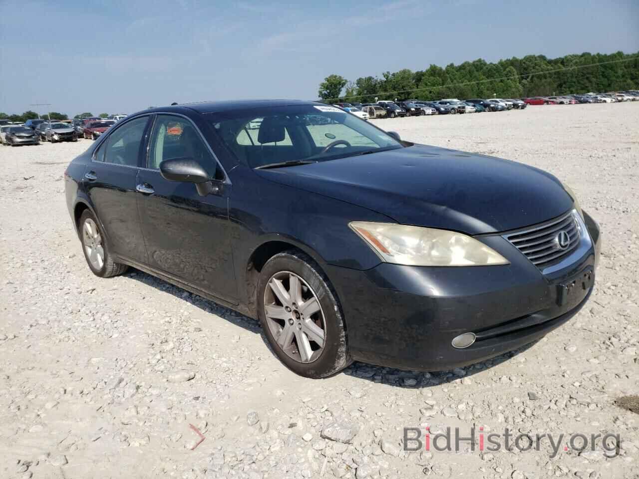 Photo JTHBJ46G092297028 - LEXUS ES350 2009