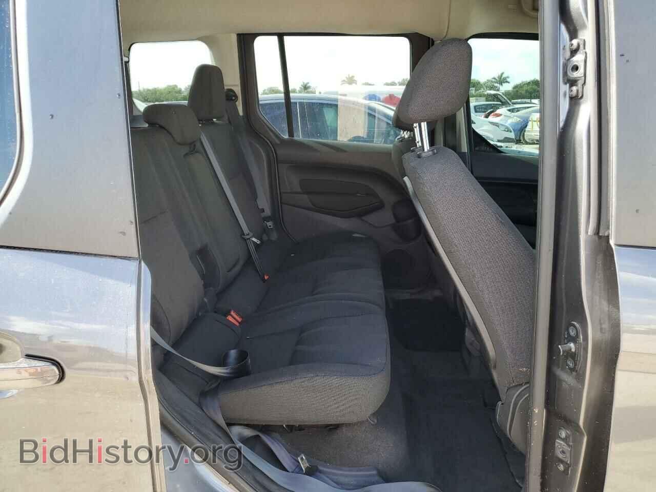 2015 FORD TRANSIT - VIN: NM0AE8F78F1196682 - Фото 11