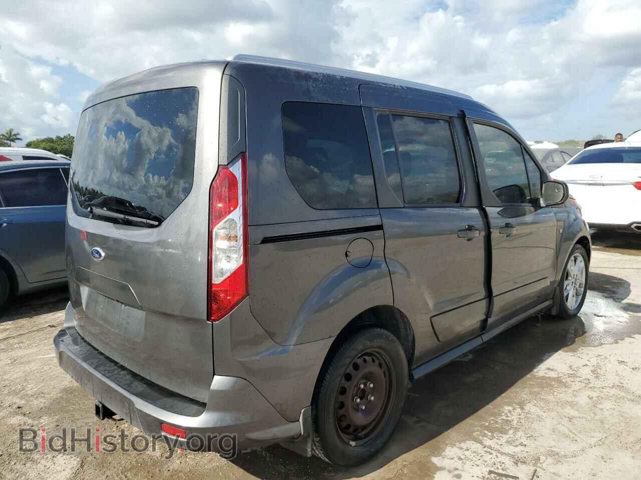 2015 FORD TRANSIT - VIN: NM0AE8F78F1196682 - Фото 3