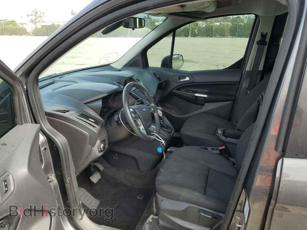 2015 FORD TRANSIT - VIN: NM0AE8F78F1196682 - Фото 7