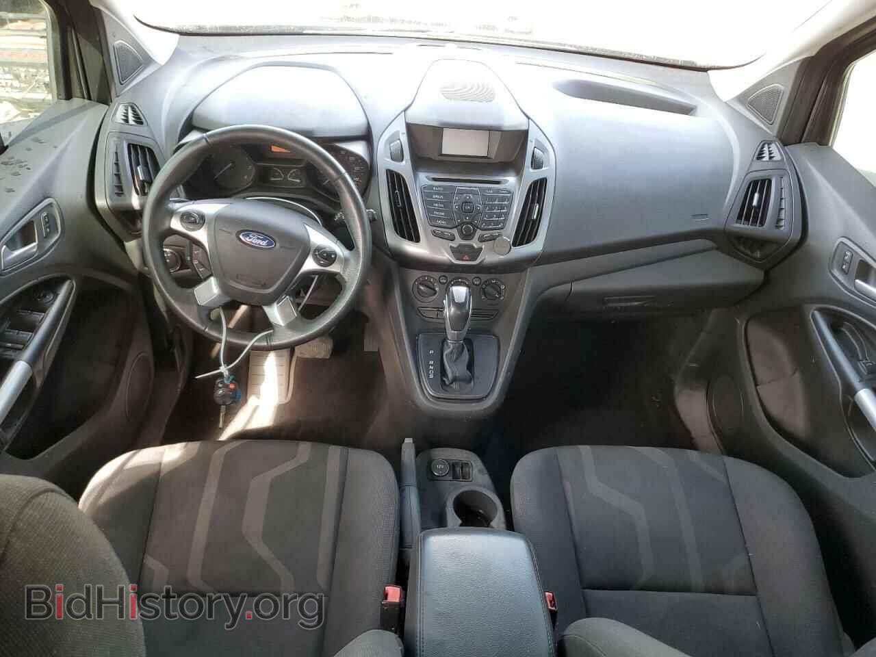2015 FORD TRANSIT - VIN: NM0AE8F78F1196682 - Фото 8
