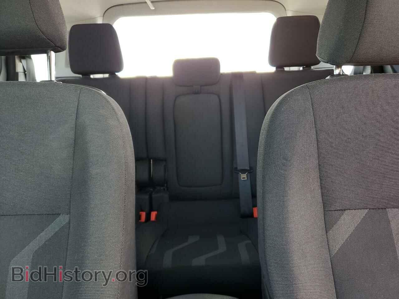 2015 FORD TRANSIT - VIN: NM0AE8F78F1196682 - Фото 10
