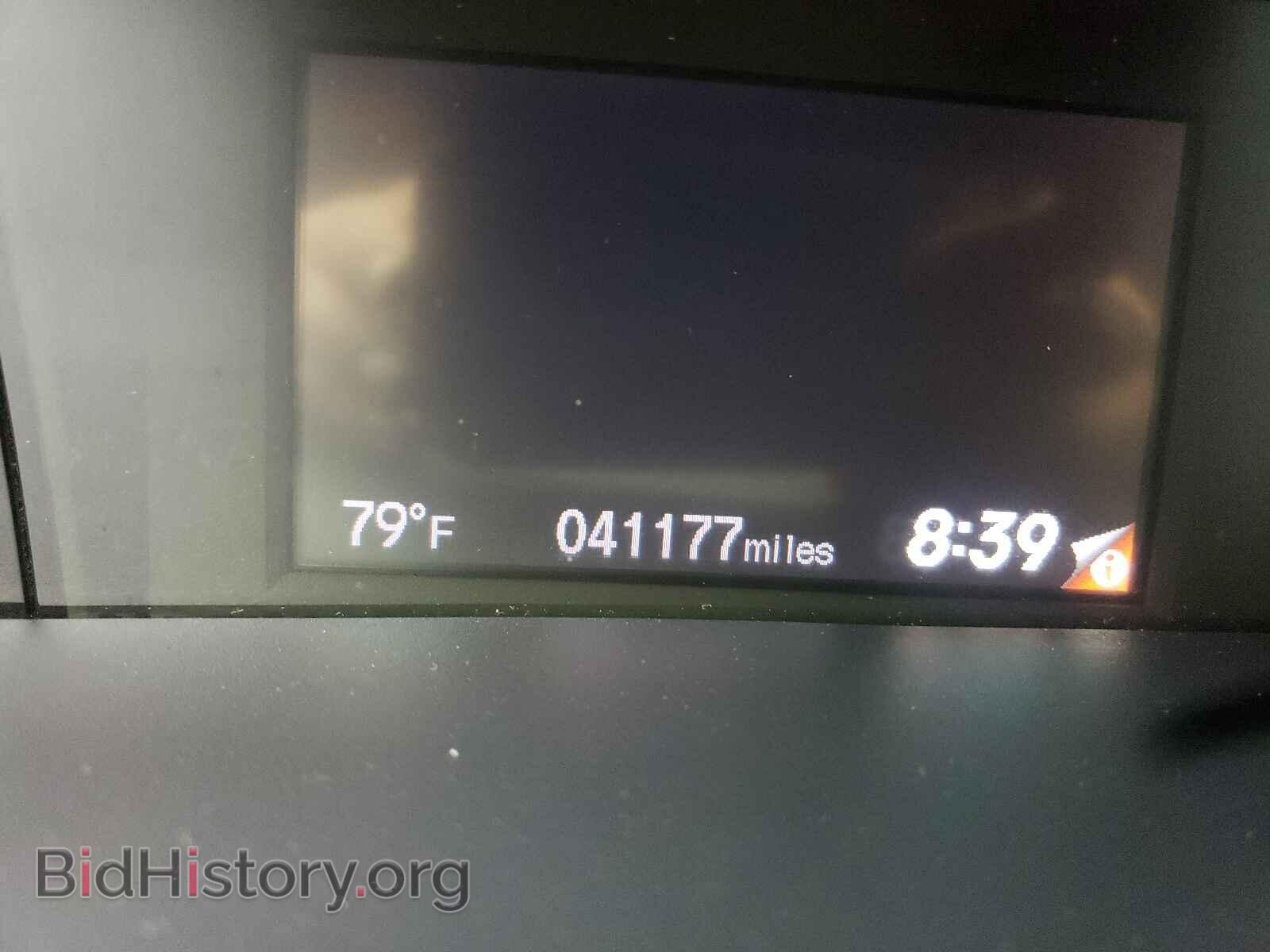 2013 HONDA CIVIC - VIN: 2HGFB2F56DH572258 - Фото 8