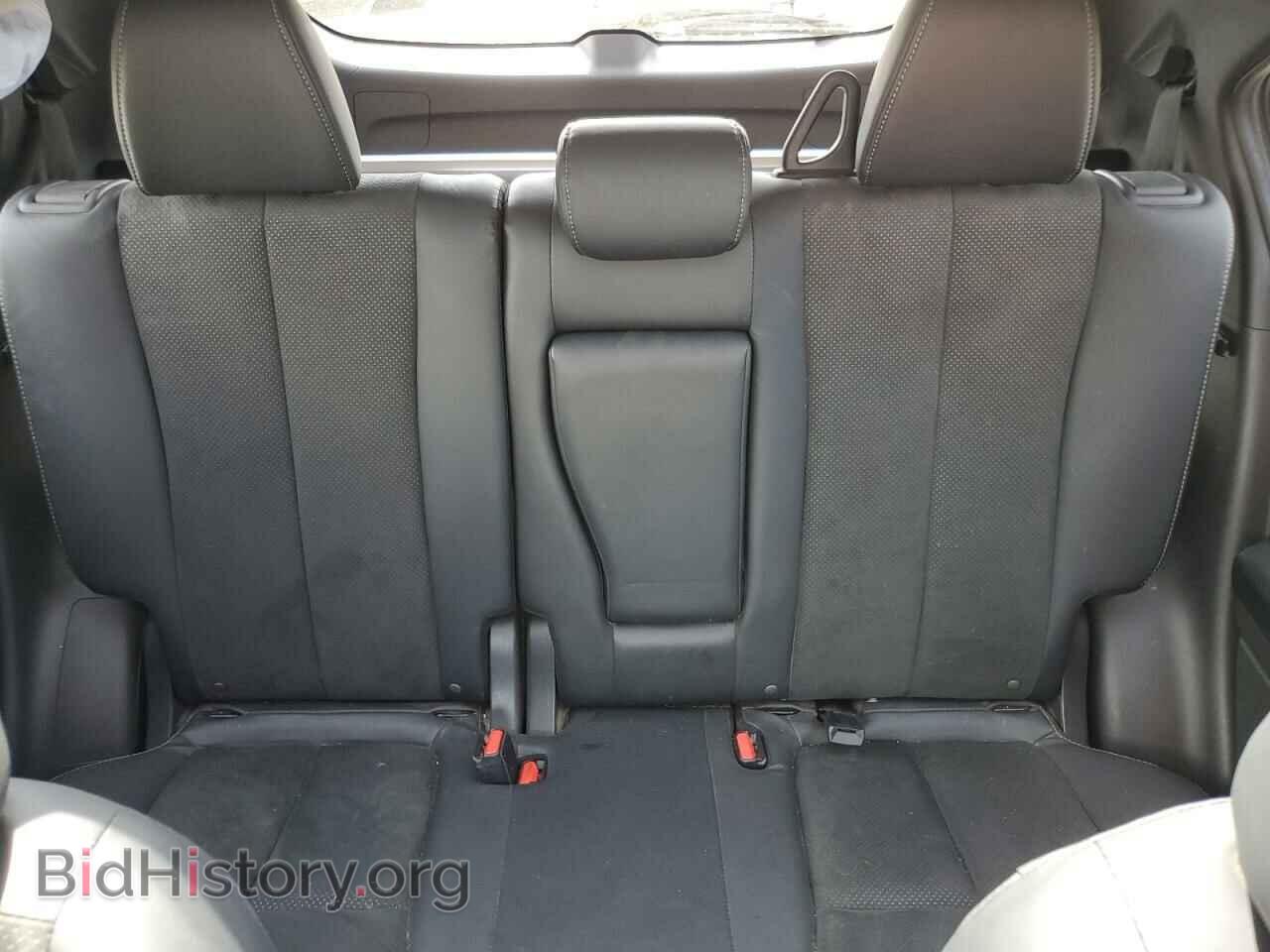 2023 MITSUBISHI ECLIPSE - VIN: JA4ATWAA4PZ037283 - Photo 10
