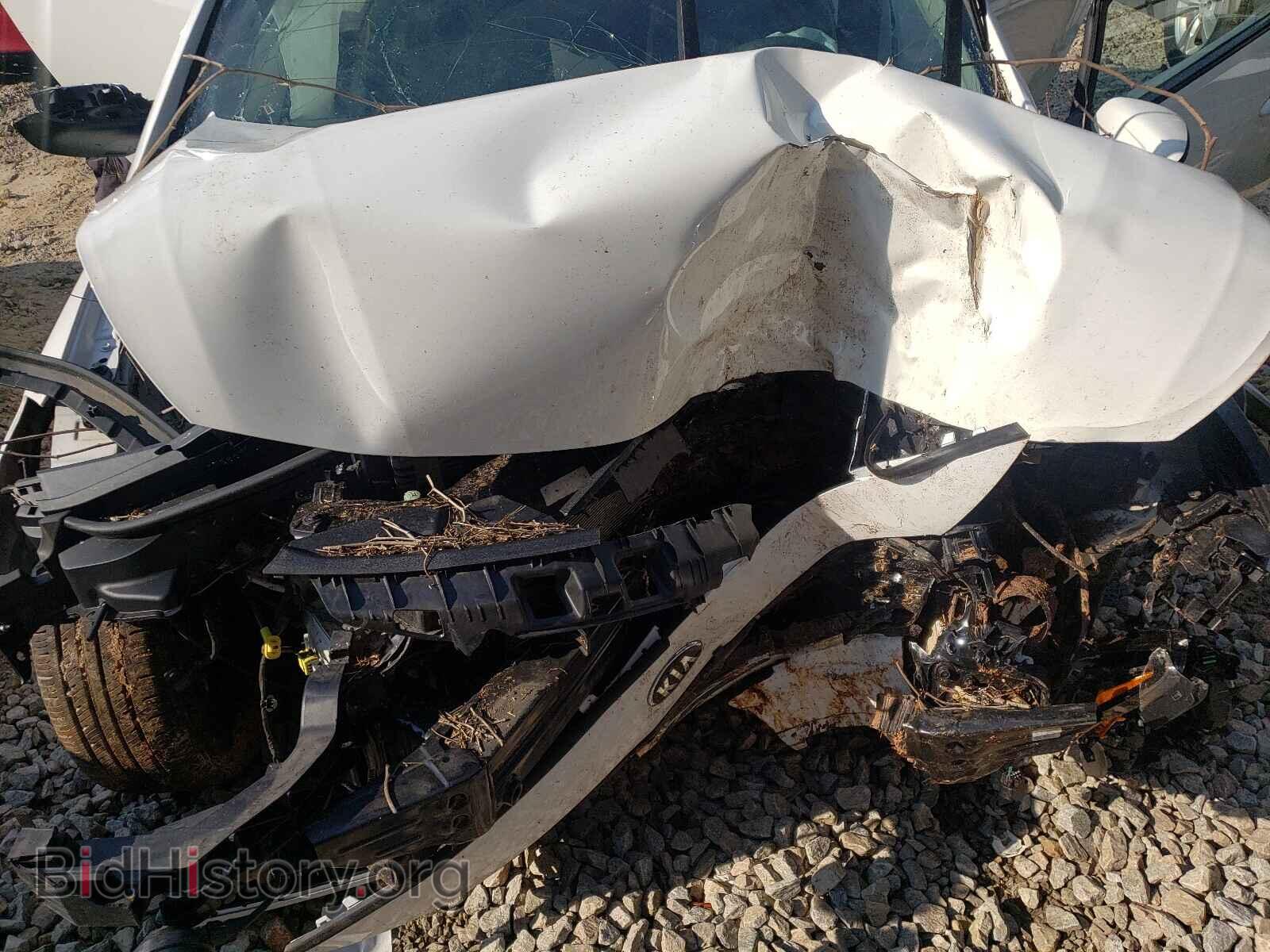 2017 KIA FORTE - VIN: 3KPFK4A73HE086706 - Фото 7