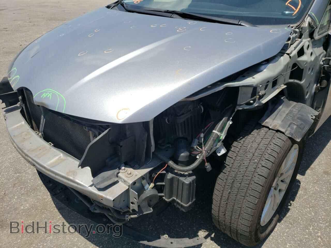 2011 MAZDA CX-7 - VIN: JM3ER2A51B0383247 - Photo 9