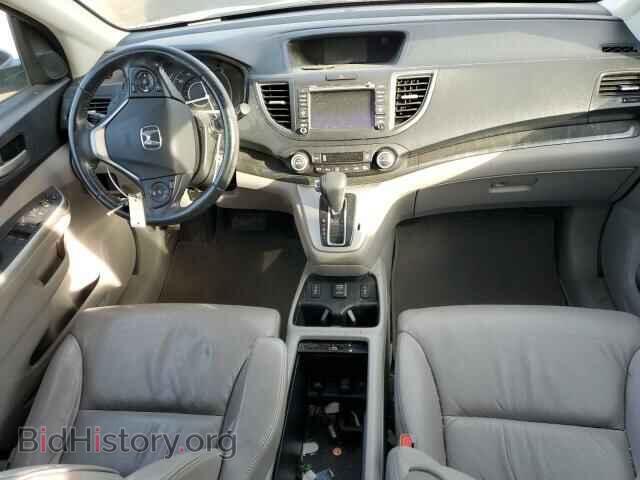 2013 HONDA CRV - VIN: 2HKRM4H72DH689584 - Фото 8