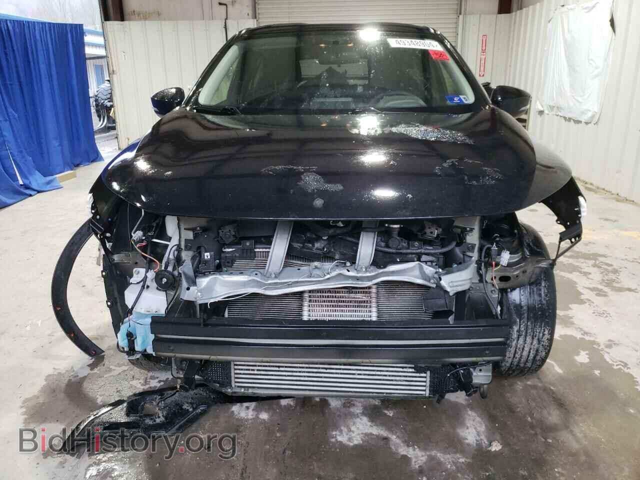 2020 MITSUBISHI ECLIPSE - VIN: JA4AT4AA4LZ005738 - Photo 5