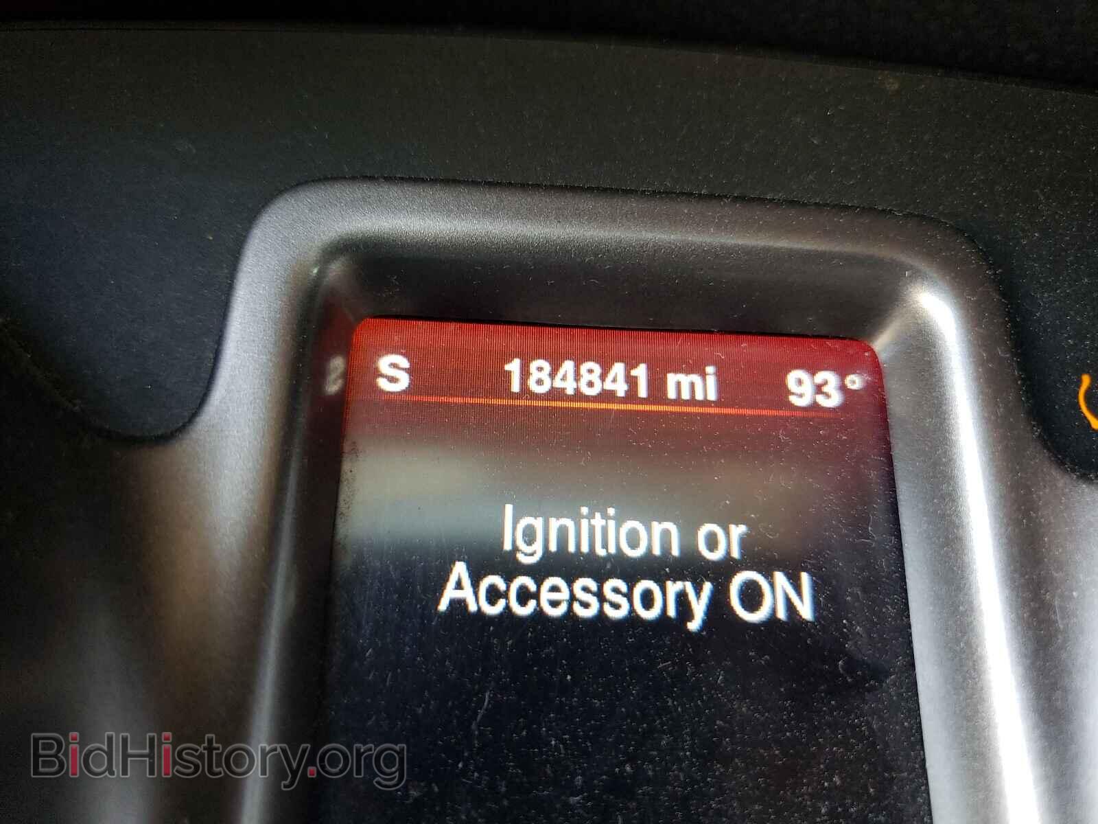 2015 DODGE JOURNEY - VIN: 3C4PDCGB0FT529682 - Фото 8