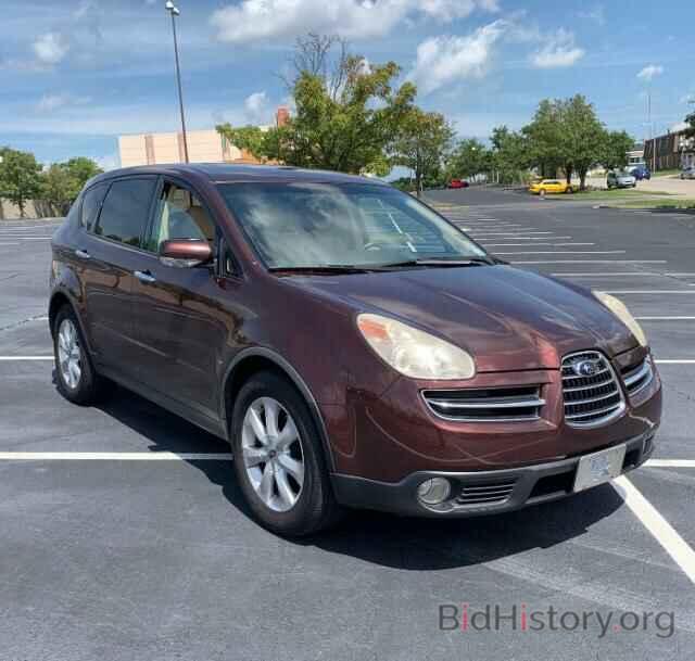 Photo 4S4WX83C164426559 - SUBARU TRIBECA 2006