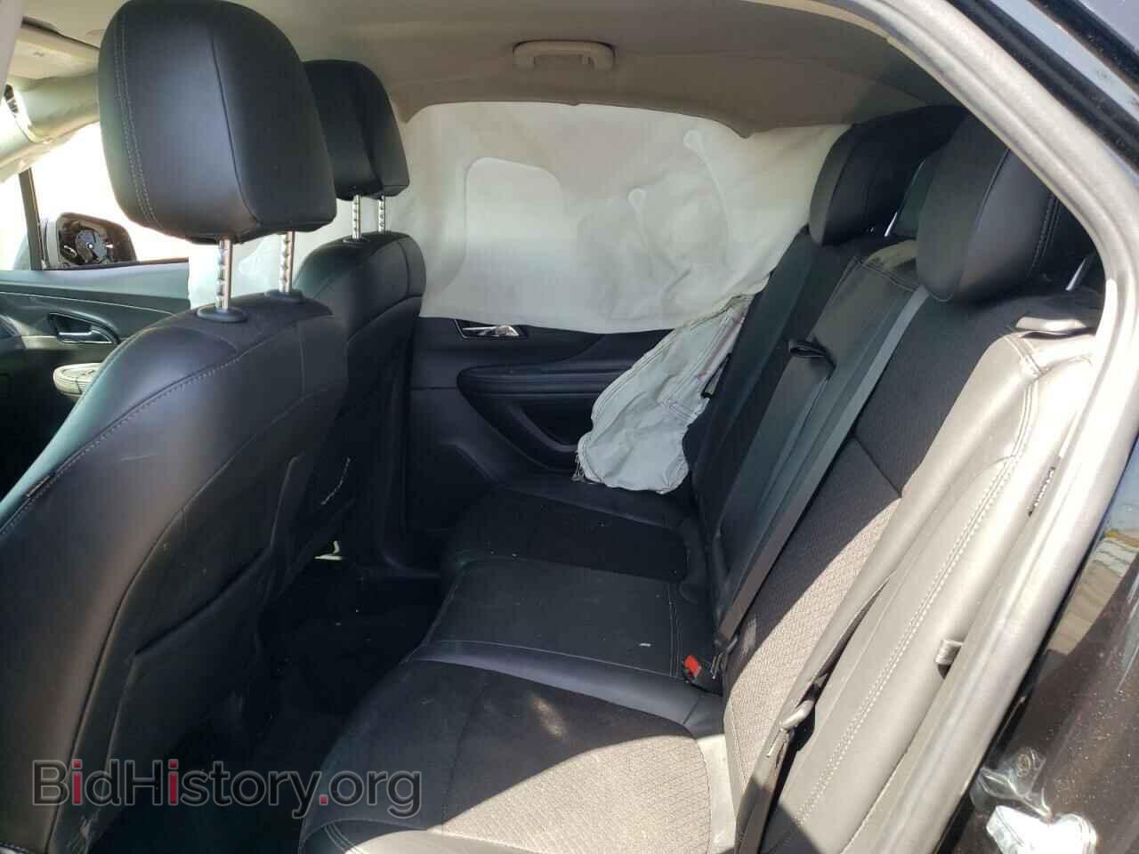 2018 BUICK ENCORE - VIN: KL4CJASB8JB596182 - Photo 6