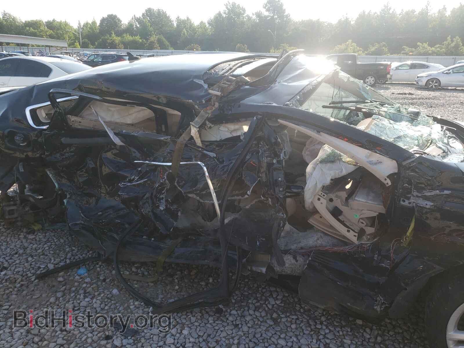 2014 VOLKSWAGEN PASSAT - VIN: 1VWBS7A3XEC058334 - Фото 9