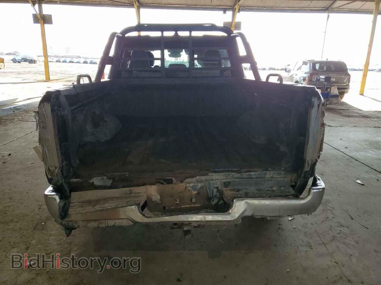 2022 RAM 1500 - VIN: 1C6RRFBG3NN293341 - Фото 6