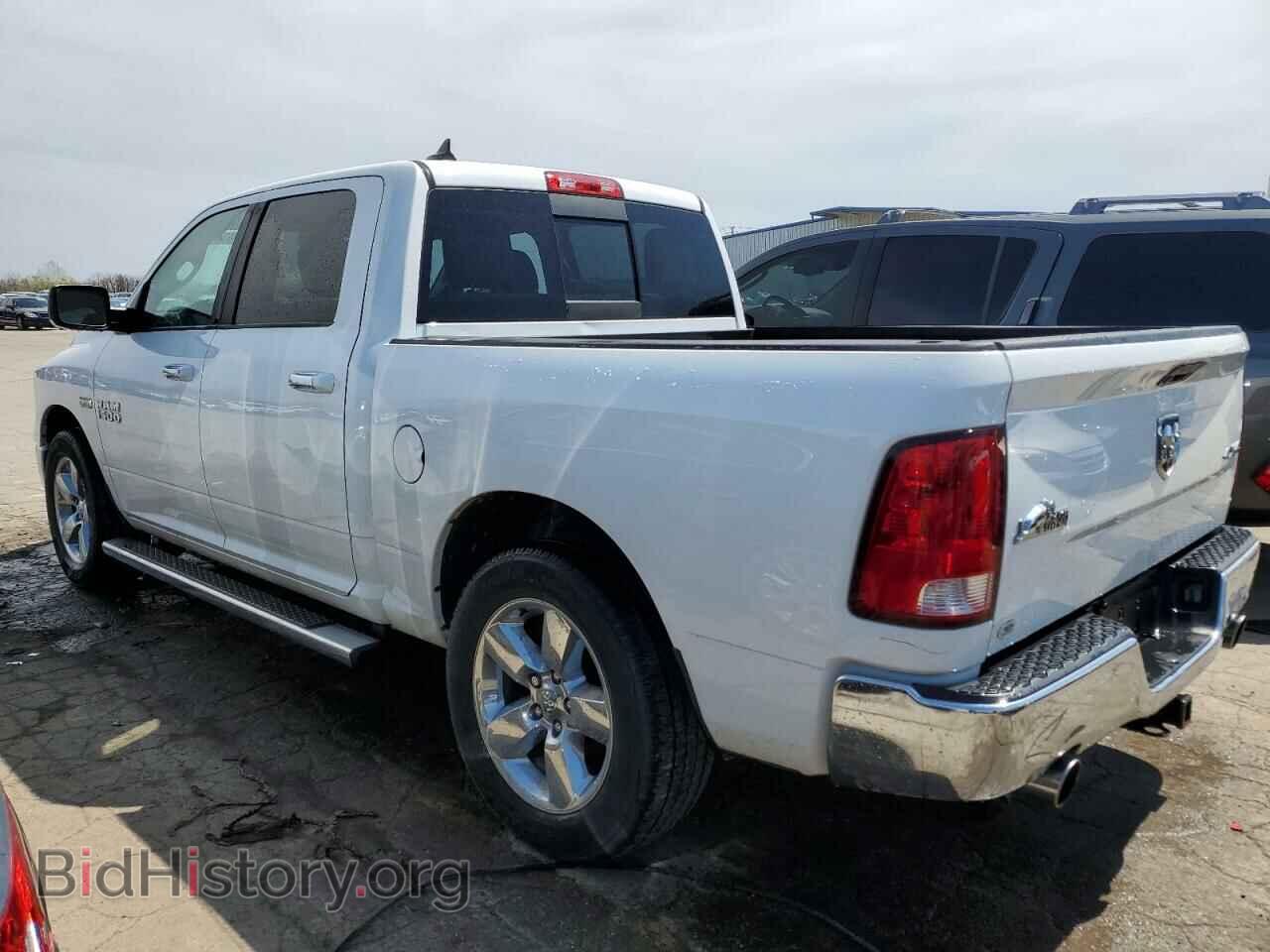2014 RAM 1500 - VIN: 1C6RR7LT9ES453323 - Фото 2
