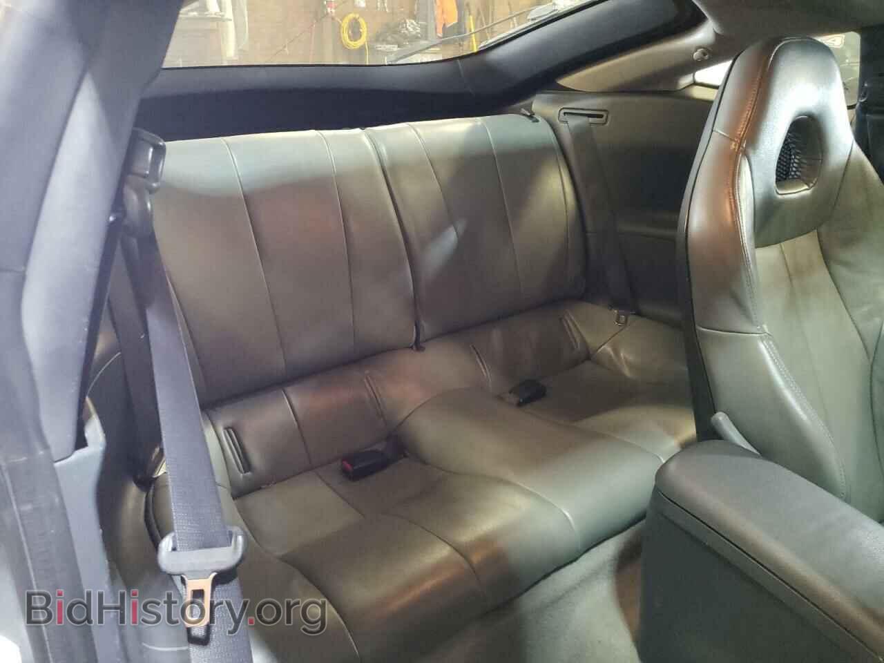2007 MITSUBISHI ECLIPSE - VIN: 4A3AK64F57E066604 - Photo 6