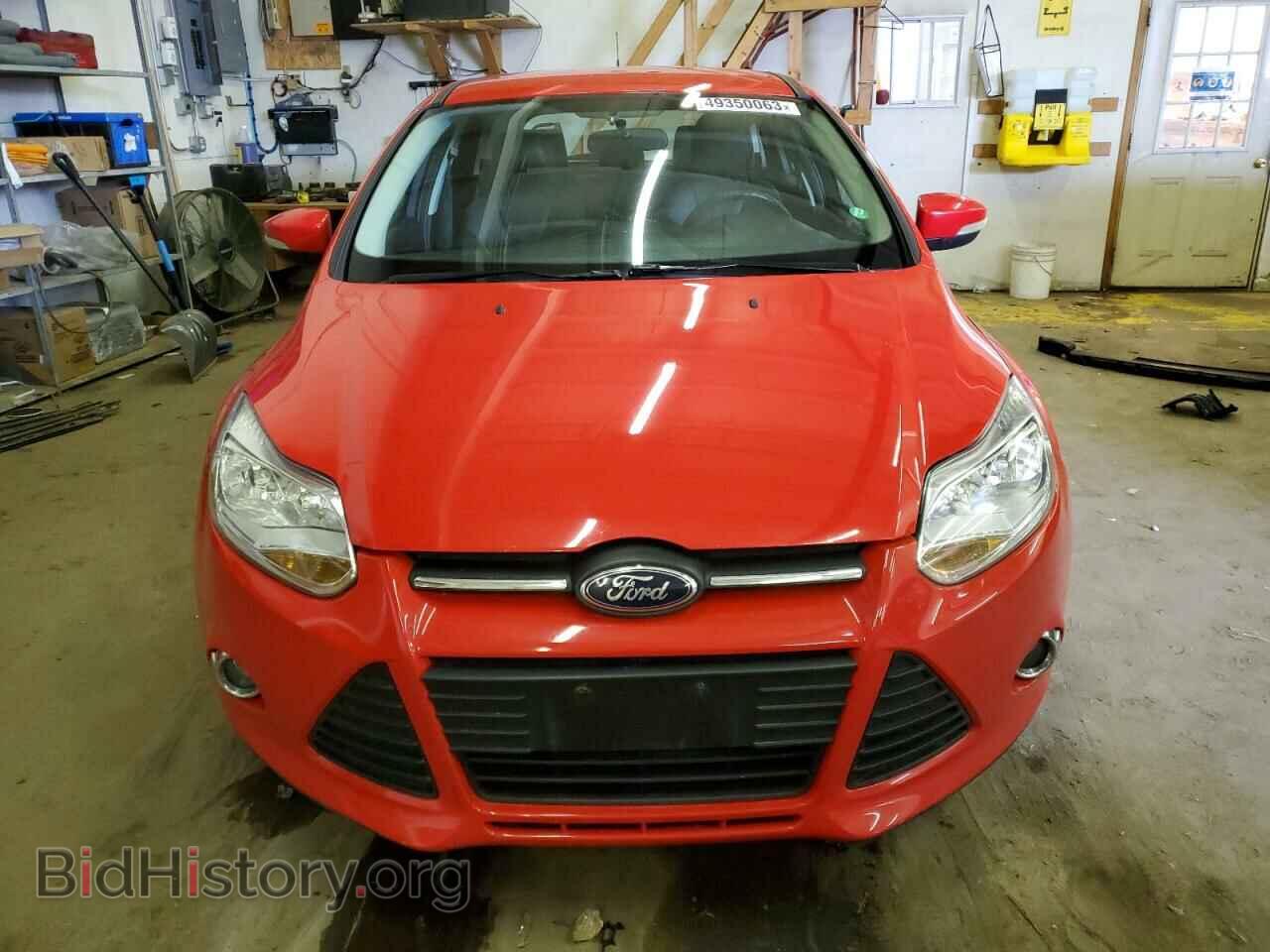 2013 FORD FOCUS - VIN: 1FADP3K25DL146241 - Фото 5
