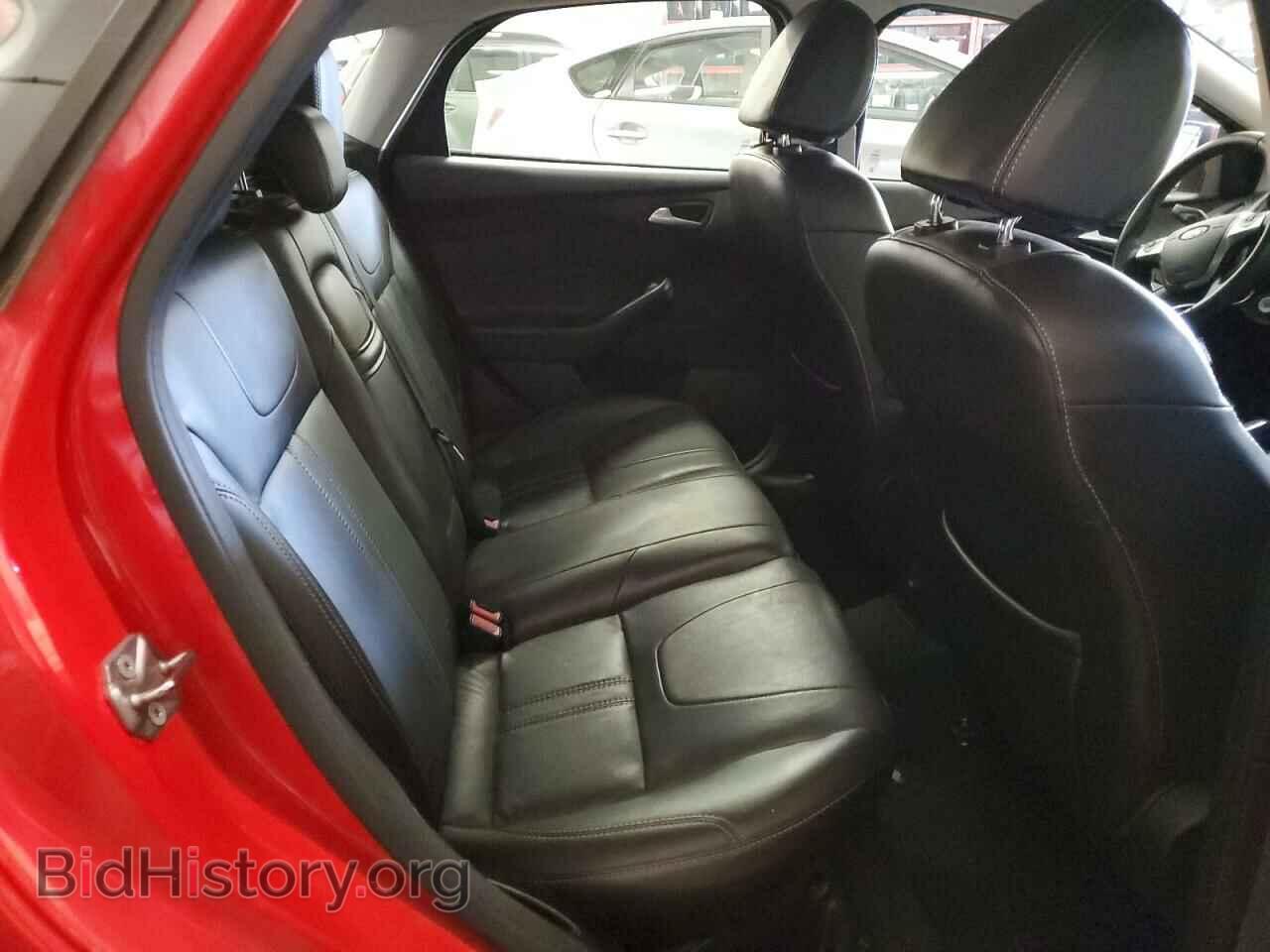 2013 FORD FOCUS - VIN: 1FADP3K25DL146241 - Фото 10