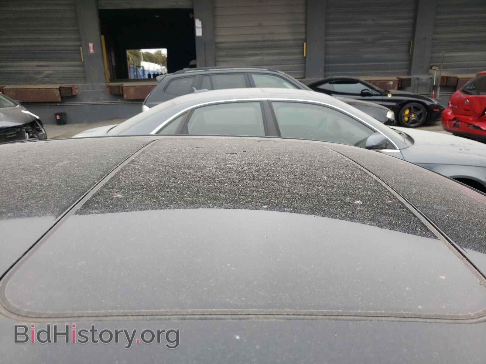 2007 CADILLAC CTS - VIN: 1G6DP577870138265 - Фото 9