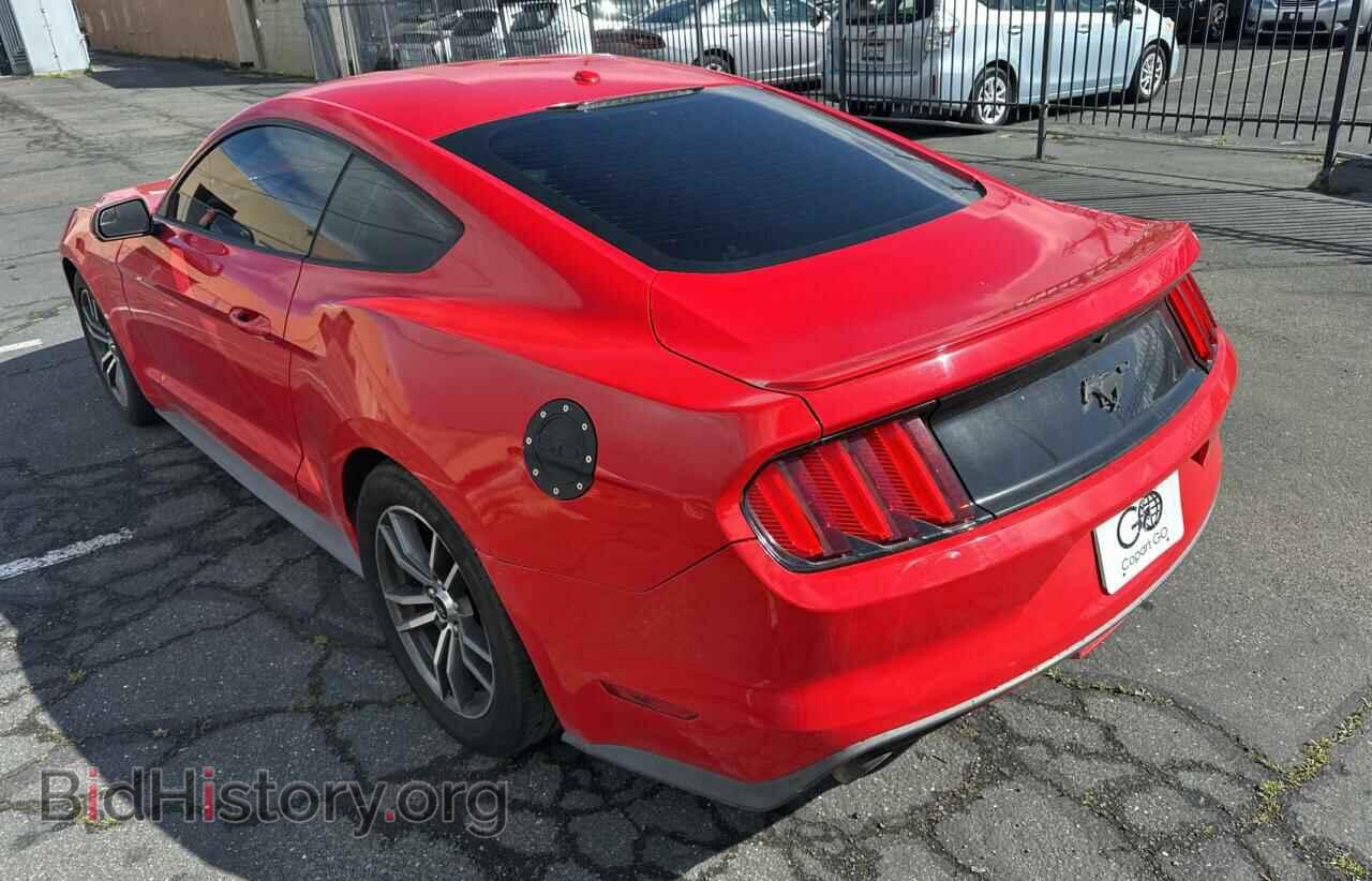 2017 FORD ALL Models - VIN: 1FA6P8TH4H5254935 - Photo 3