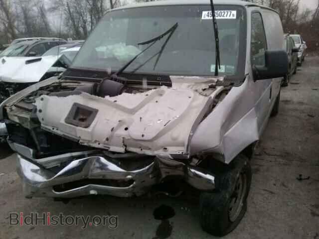 2006 Ford ECONOLINE (VIN 1FTRE14W36HA66520) — фото 2 из 10