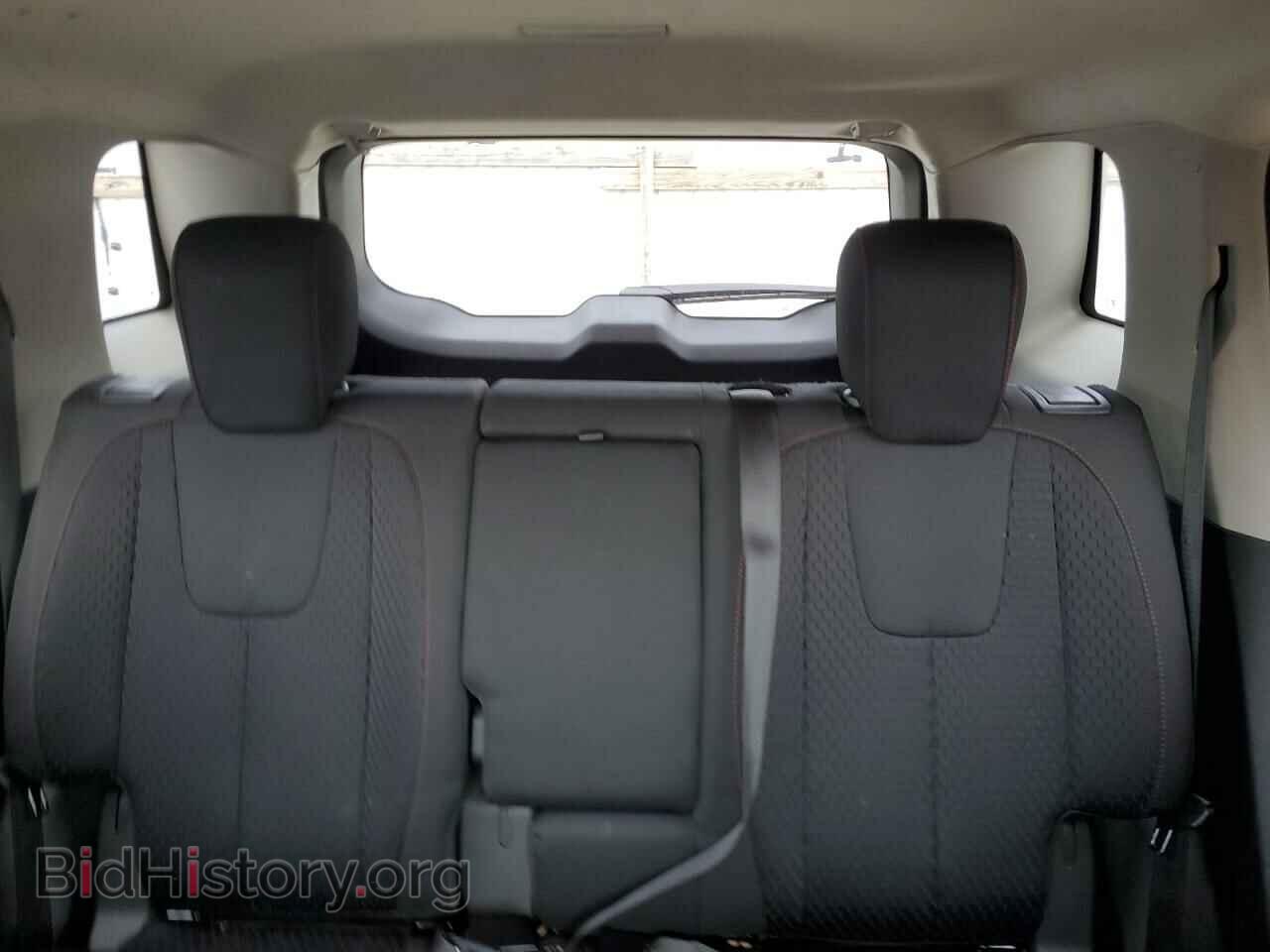 2014 GMC TERRAIN - VIN: 2GKALMEK1E6283783 - Фото 10
