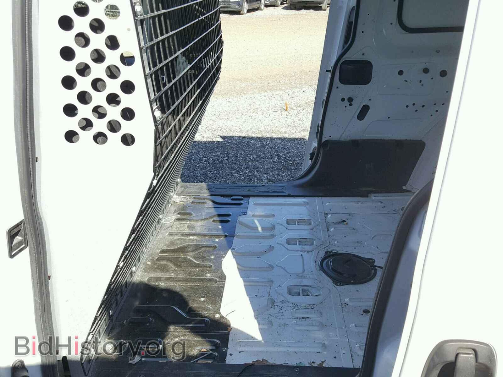 2016 RAM PROMASTER - VIN: ZFBERFAT2G6B21911 - Photo 6