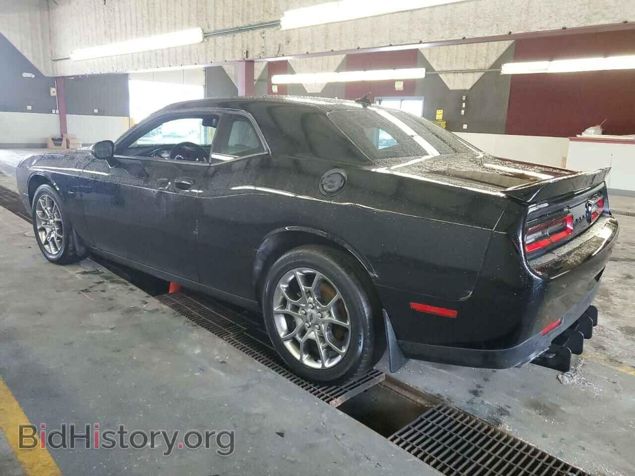 2017 DODGE CHALLENGER - VIN: 2C3CDZGG3HH574662 - Photo 2