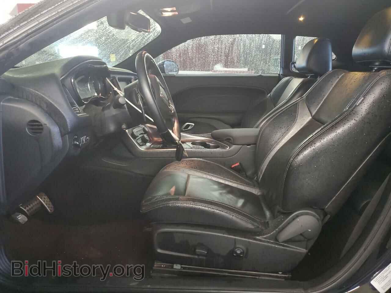 2017 DODGE CHALLENGER - VIN: 2C3CDZGG3HH574662 - Photo 7