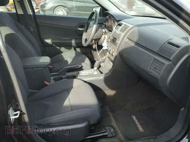 2010 DODGE AVENGER - VIN: 1B3CC4FB6AN167764 - Фото 5