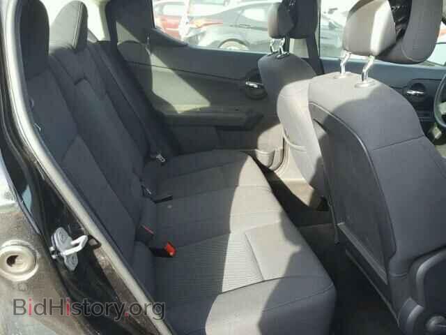 2010 DODGE AVENGER - VIN: 1B3CC4FB6AN167764 - Фото 6
