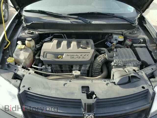 2010 DODGE AVENGER - VIN: 1B3CC4FB6AN167764 - Фото 7